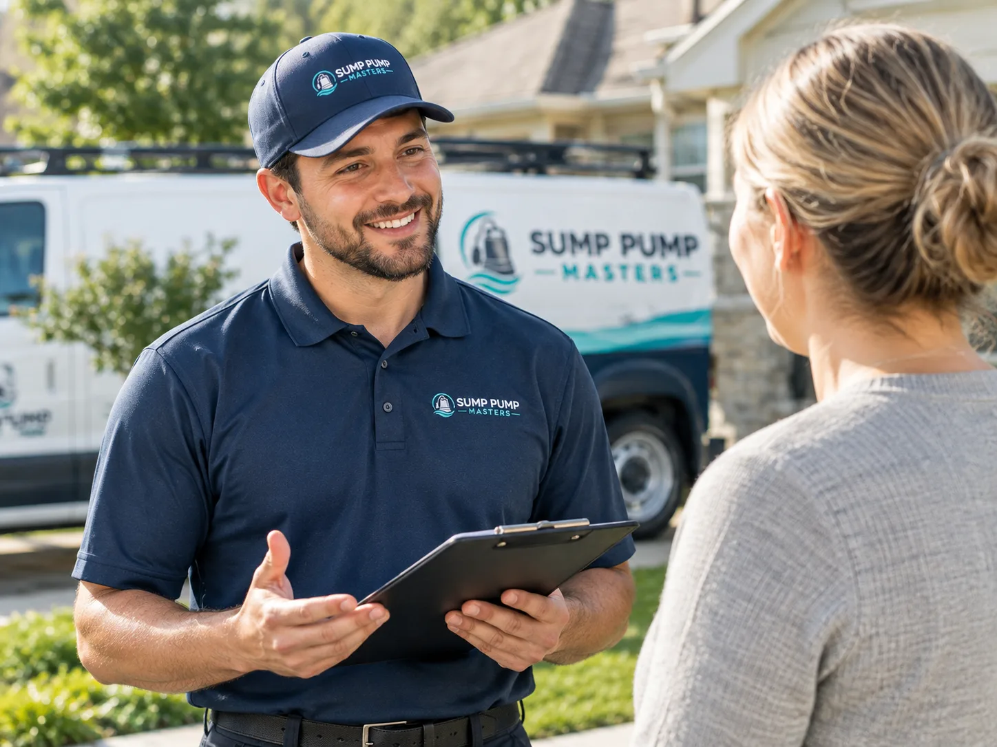 Sump Pump Repair Oxford, NE FAQs